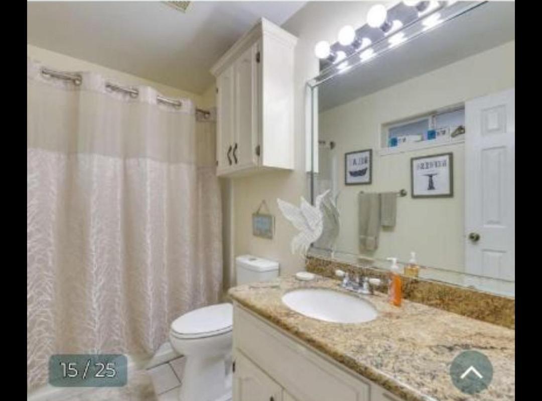 Appartamento Pebbles' House Edinburg